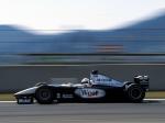 McLaren Mercedes-Benz MP4-14 1999 года